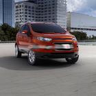 Ford Ecosport 2013–2022 Originala takrails foto 3