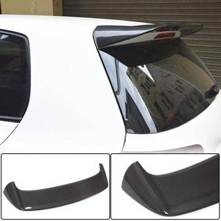 Spoiler V1 (för Base HB 2010-2013, kolfiber) foto 1
