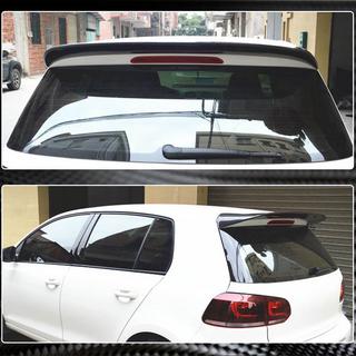 Spoiler V1 (för Base HB 2010-2013, kolfiber) foto 4