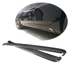 Volkswagen Golf 6 2008–2014 Sidokjolar (för GTI HB 2010-2013, kolfiber) foto 1