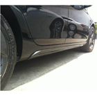 Volkswagen Golf 6 2008–2014 Sidokjolar (för GTI HB 2010-2013, kolfiber) foto 2