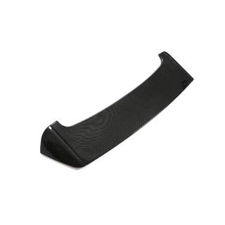 Spoiler V1 (för GTI/R HB 2010-2013, kolfiber) foto 1