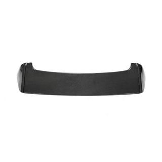 Spoiler V1 (för GTI/R HB 2010-2013, kolfiber) foto 2