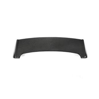 Spoiler V1 (för GTI/R HB 2010-2013, kolfiber) foto 4