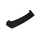 Volkswagen Golf 6 2008–2014 Spoiler V2 (för GTI/R HB 2010-2013, plast) foto 1
