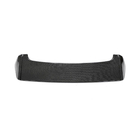 Volkswagen Golf 6 2008–2014 Spoiler V2 (för GTI/R HB 2010-2013, plast) foto 2