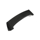 Volkswagen Golf 6 2008–2014 Spoiler V2 (för GTI/R HB 2010-2013, plast) foto 6