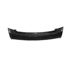 Volkswagen Golf 6 2008–2014 Spoiler V2 (för GTI/R HB 2010-2013, plast) foto 7
