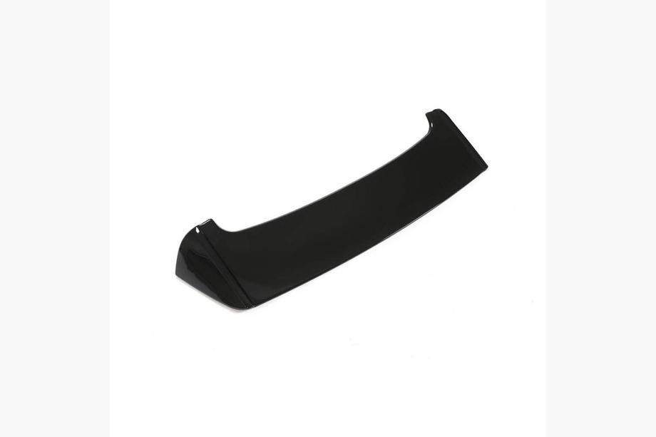 Volkswagen Golf 6 2008–2014 Spoiler V2 (för GTI/R HB 2010-2013, plast) Image