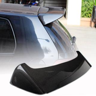 Spoiler V3 (för GTI/R HB 2010-2013, kolfiber) foto 1