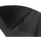 Volkswagen Golf 6 2008–2014 Motorhuv (för HB 2010-2013, kolfiber) foto 4