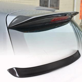Spoiler V2 (för Base HB 2010-2013, kolfiber) foto 1