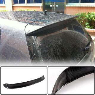 Spoiler V2 (för Base HB 2010-2013, kolfiber) foto 2