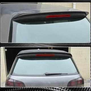 Spoiler V2 (för Base HB 2010-2013, kolfiber) foto 4