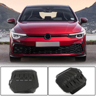 Volkswagen Golf 8 2019– Motorkåpa (för GTI, kolfiber) foto 1