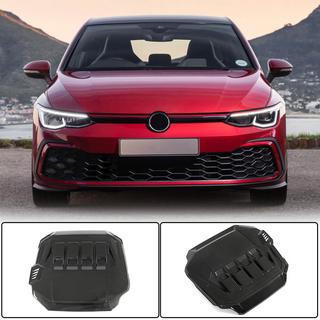Motorkåpa (för GTI, kolfiber) foto 1