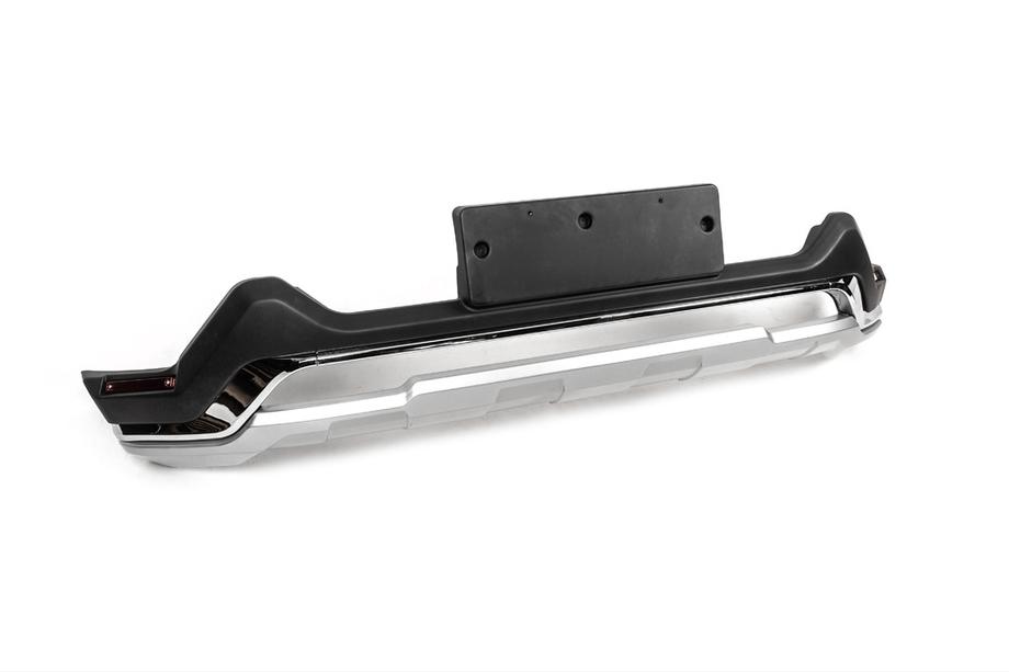 Ford Edge 2014–2024 Främre lip 2014-2018 (1 st) Foto 3