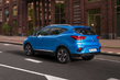 Uppdaterade MG ZS EV: test av den elektriska crossovern foto 2