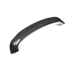 Volkswagen Golf 5 2003–2009 Spoiler (för GTI och R32, kolfiber) foto 6