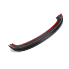 Volkswagen Golf 5 2003–2009 Spoiler (för GTI och R32, kolfiber) foto 7