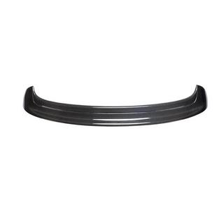 Spoiler (för GTI och R32, kolfiber) foto 3