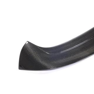 Spoiler (för GTI och R32, kolfiber) foto 4