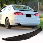 Volkswagen Jetta 2011–2018 Spoiler (ABS) foto 1