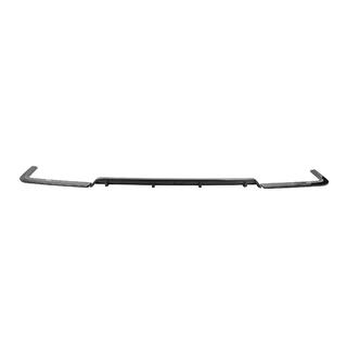 Bakre stötfångardiffusor (för 2015-2019, kolfiber) Volkswagen T6 2015–2024 foto 3