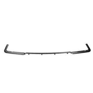 Bakre stötfångardiffusor (för 2015-2019, kolfiber) Volkswagen T6 2015–2024 foto 4