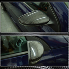 Volkswagen Scirocco 2008–2017 Spegelkåpor (kolfiber) foto 4