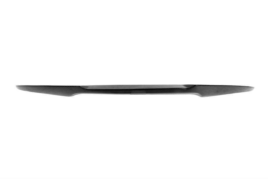 Volkswagen Passat CC 2008–2017 Spoiler (kolfiber) Foto 9