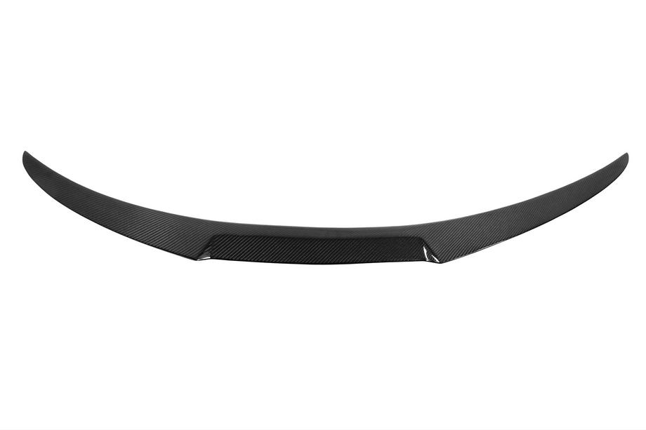 Volkswagen Passat CC 2008–2017 Spoiler (kolfiber) Foto 4