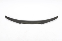 Volkswagen Passat B8 2015–2023 Spoiler (kolfiber) foto 3