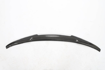 Volkswagen Passat B8 2015–2023 Spoiler (kolfiber) foto 4