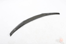 Volkswagen Passat B8 2015–2023 Spoiler (kolfiber) foto 5