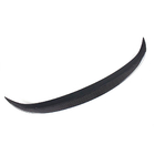 Volkswagen Scirocco 2008–2017 Spoiler V1 (för Base, kolfiber) foto 4