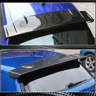 Volkswagen Scirocco 2008–2017 Spoiler V2 (för Base, kolfiber) foto 3