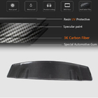 Volkswagen Scirocco 2008–2017 Spoiler V2 (för Base, kolfiber) foto 5