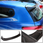 Volkswagen Scirocco 2008–2017 Spoiler V3 (för Base, kolfiber) foto 1