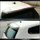 Volkswagen Scirocco 2008–2017 Spoiler V3 (för Base, kolfiber) foto 4