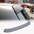 Volkswagen Golf 4 1997–2006 Spoiler V2 (olackerad) foto 1