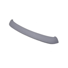 Volkswagen Golf 4 1997–2006 Spoiler V2 (olackerad) foto 4