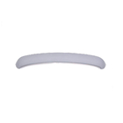 Volkswagen Golf 4 1997–2006 Spoiler V2 (olackerad) foto 5