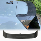 Volkswagen Golf 8 2019– Spoiler V1 (för GTI/R EU 2019-2024, kolfiber) foto 1