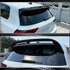 Volkswagen Golf 8 2019– Spoiler V1 (för GTI/R EU 2019-2024, kolfiber) foto 6