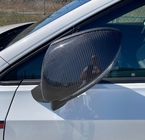 Volkswagen Golf 8 2019– Spegelskåpor (Carbon) foto 3