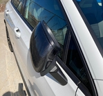 Volkswagen Golf 8 2019– Spegelskåpor (Carbon) foto 4