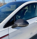 Volkswagen Golf 8 2019– Spegelskåpor (Carbon) foto 5