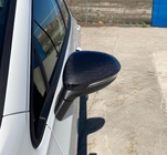 Volkswagen Golf 8 2019– Spegelskåpor (Carbon) foto 8