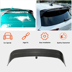 Volkswagen Golf 8 2019– Carbon FullSet karosskit (för R EU HB 2019-2024), kolfiber foto 5